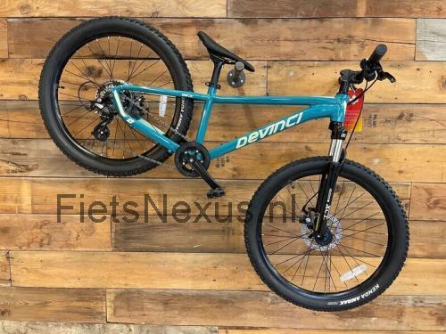Devinci Ewoc specificaties